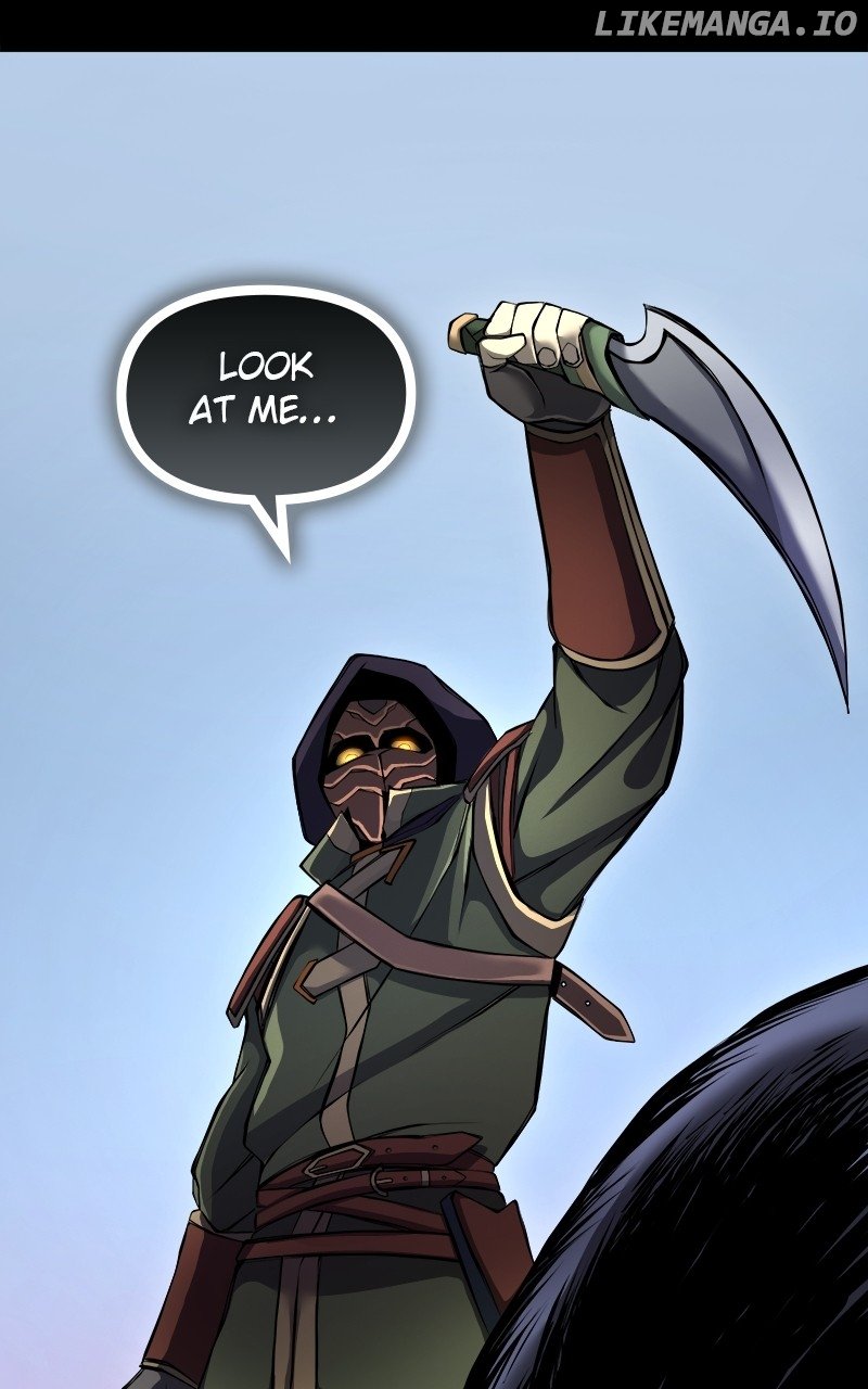 Read The Primal Hunter EN Manga Online