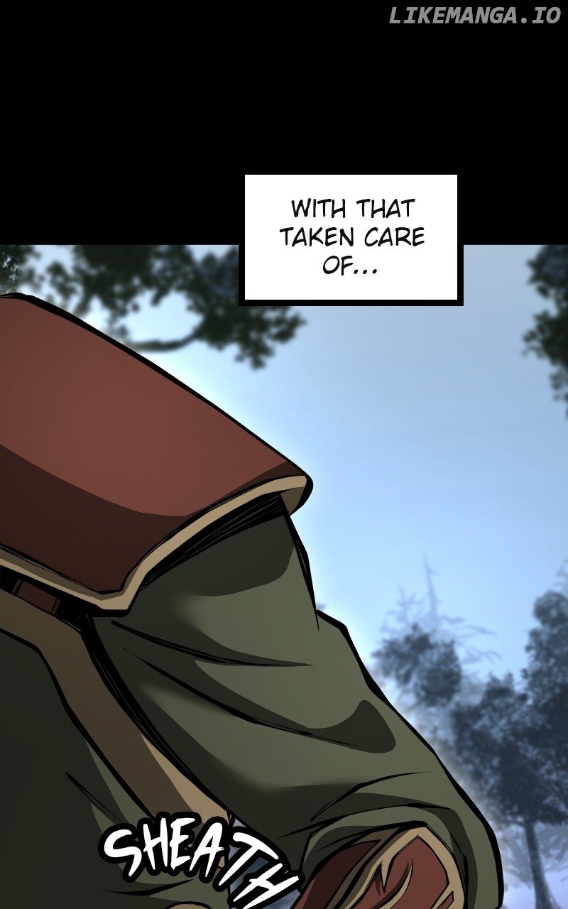 Read The Primal Hunter EN Manga Online