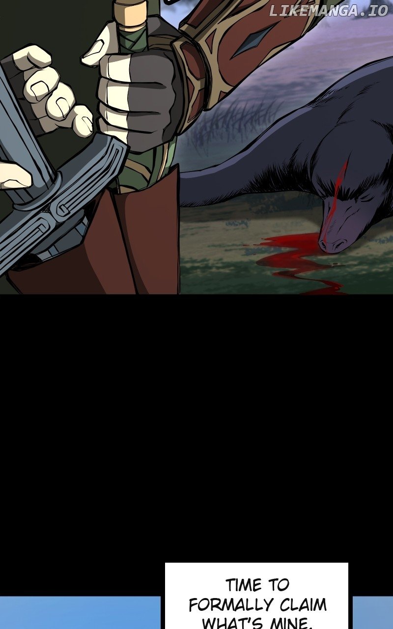 Read The Primal Hunter EN Manga Online