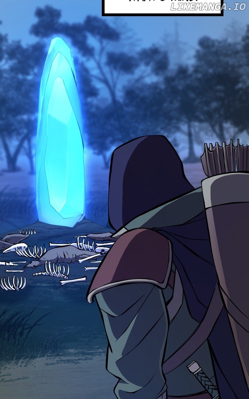 Read The Primal Hunter EN Manga Online