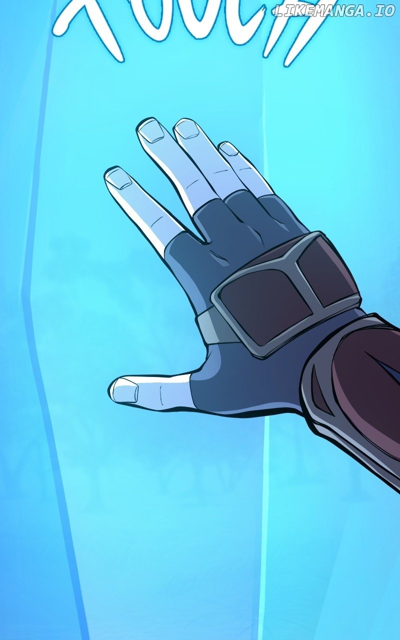 Read The Primal Hunter EN Manga Online