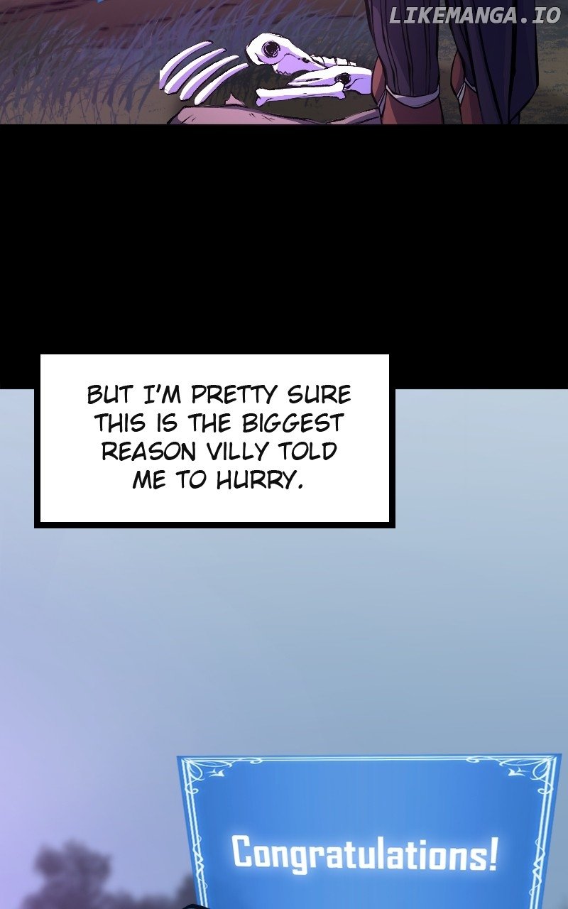 Read The Primal Hunter EN Manga Online