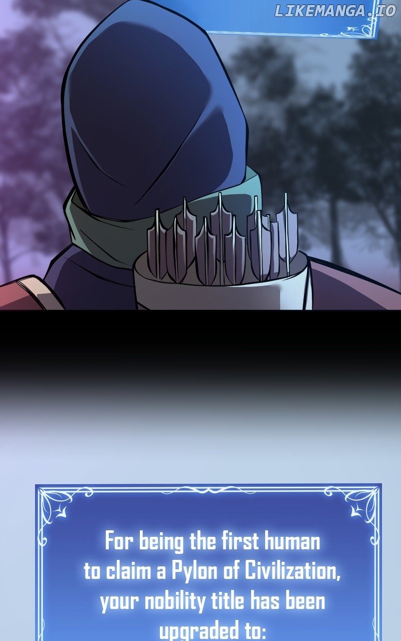 Read The Primal Hunter EN Manga Online