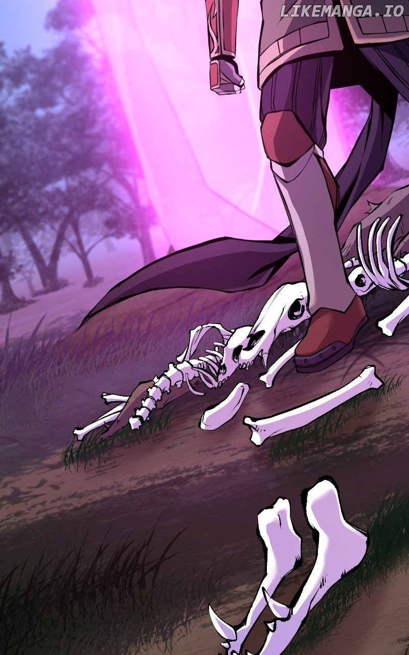 Read The Primal Hunter EN Manga Online