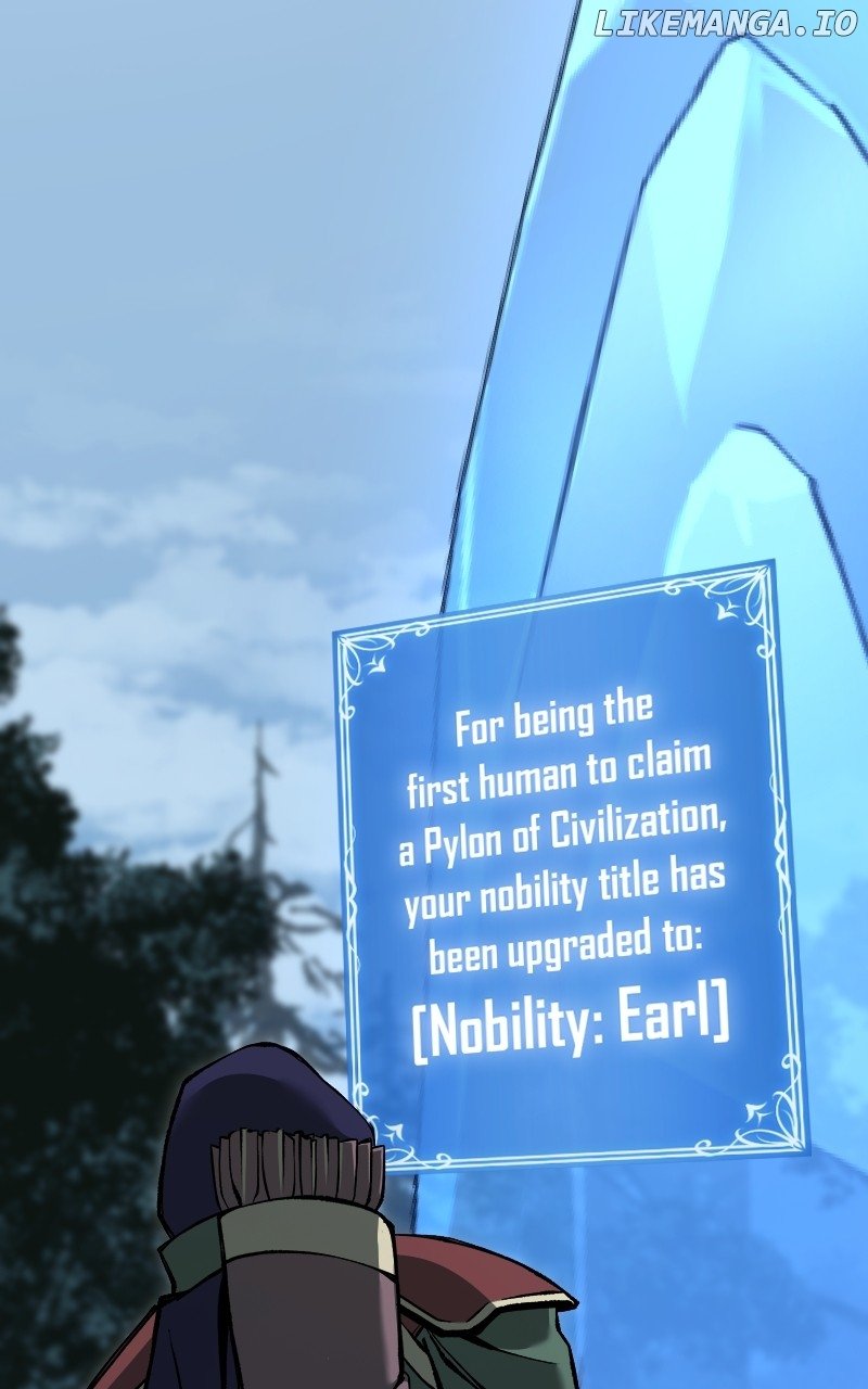 Read The Primal Hunter EN Manga Online