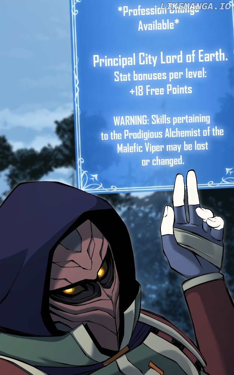 Read The Primal Hunter EN Manga Online