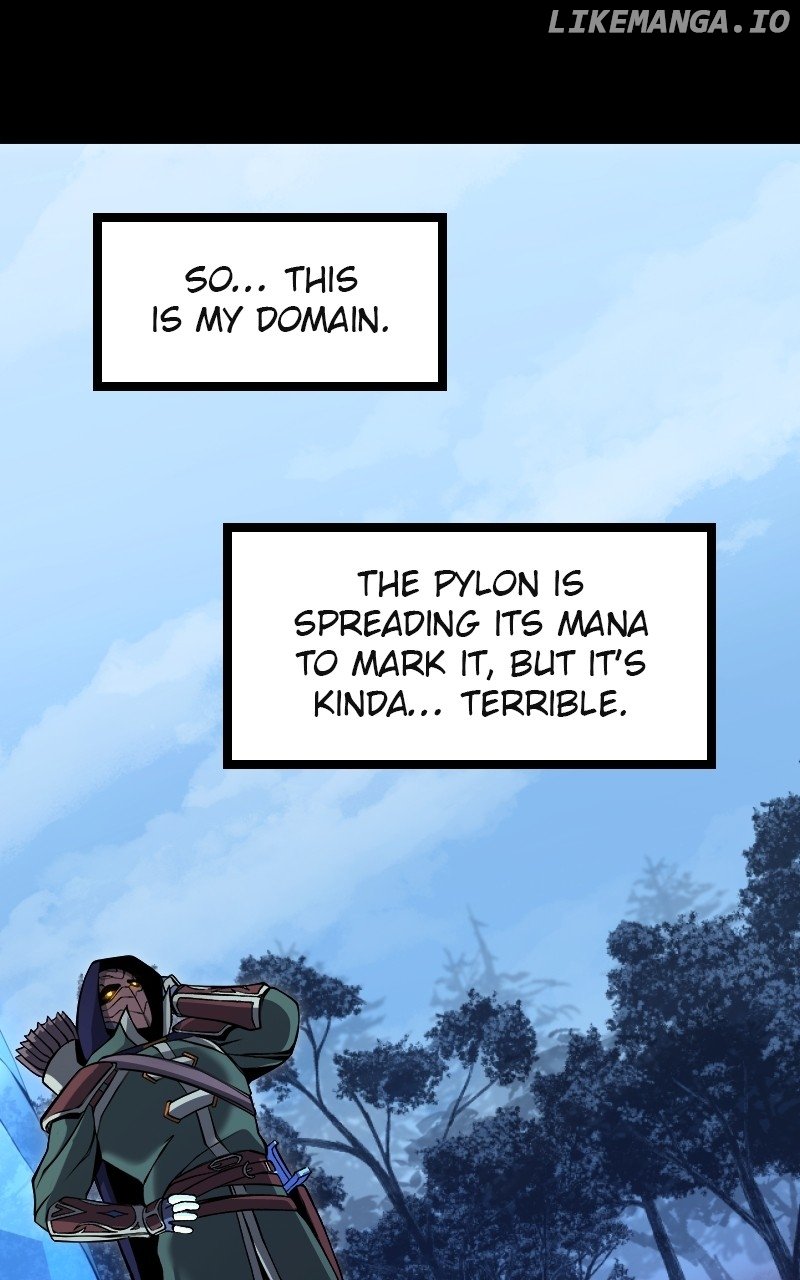 Read The Primal Hunter EN Manga Online