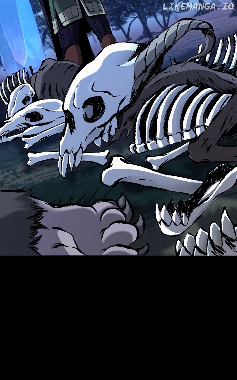 Read The Primal Hunter EN Manga Online