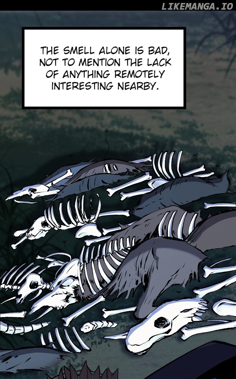 Read The Primal Hunter EN Manga Online