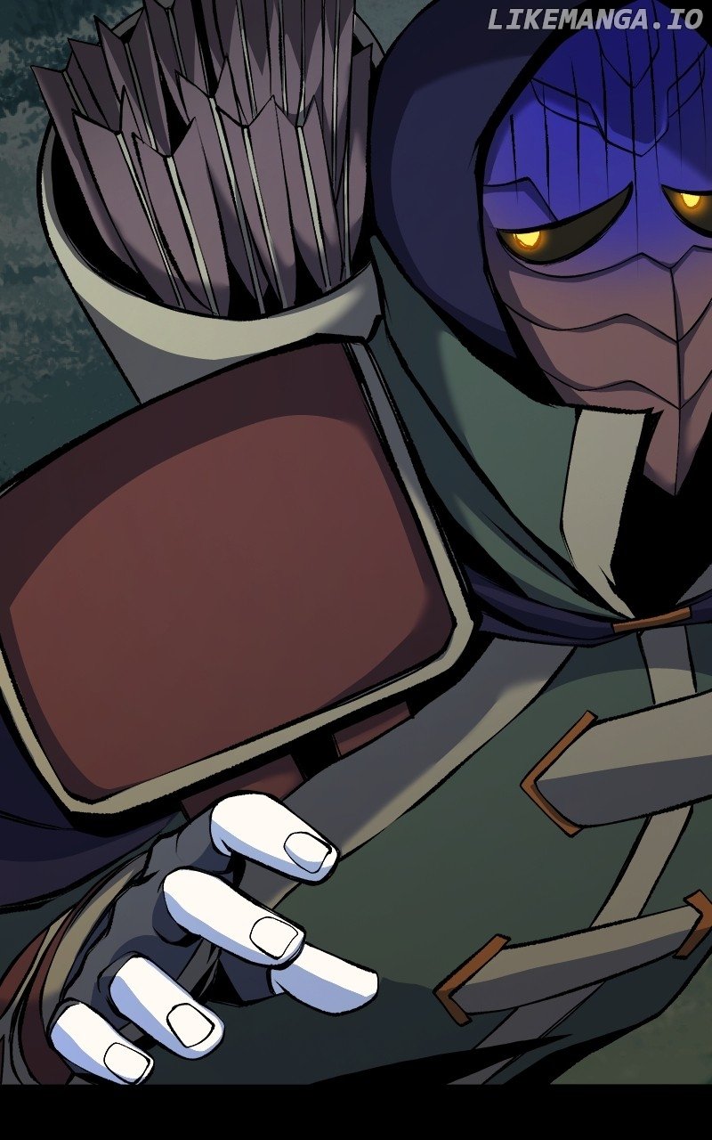 Read The Primal Hunter EN Manga Online