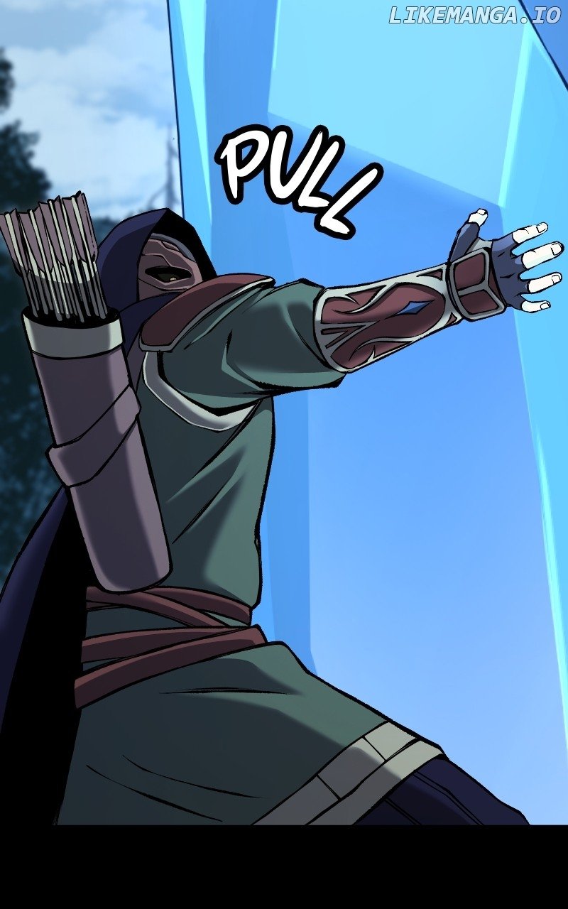 Read The Primal Hunter EN Manga Online