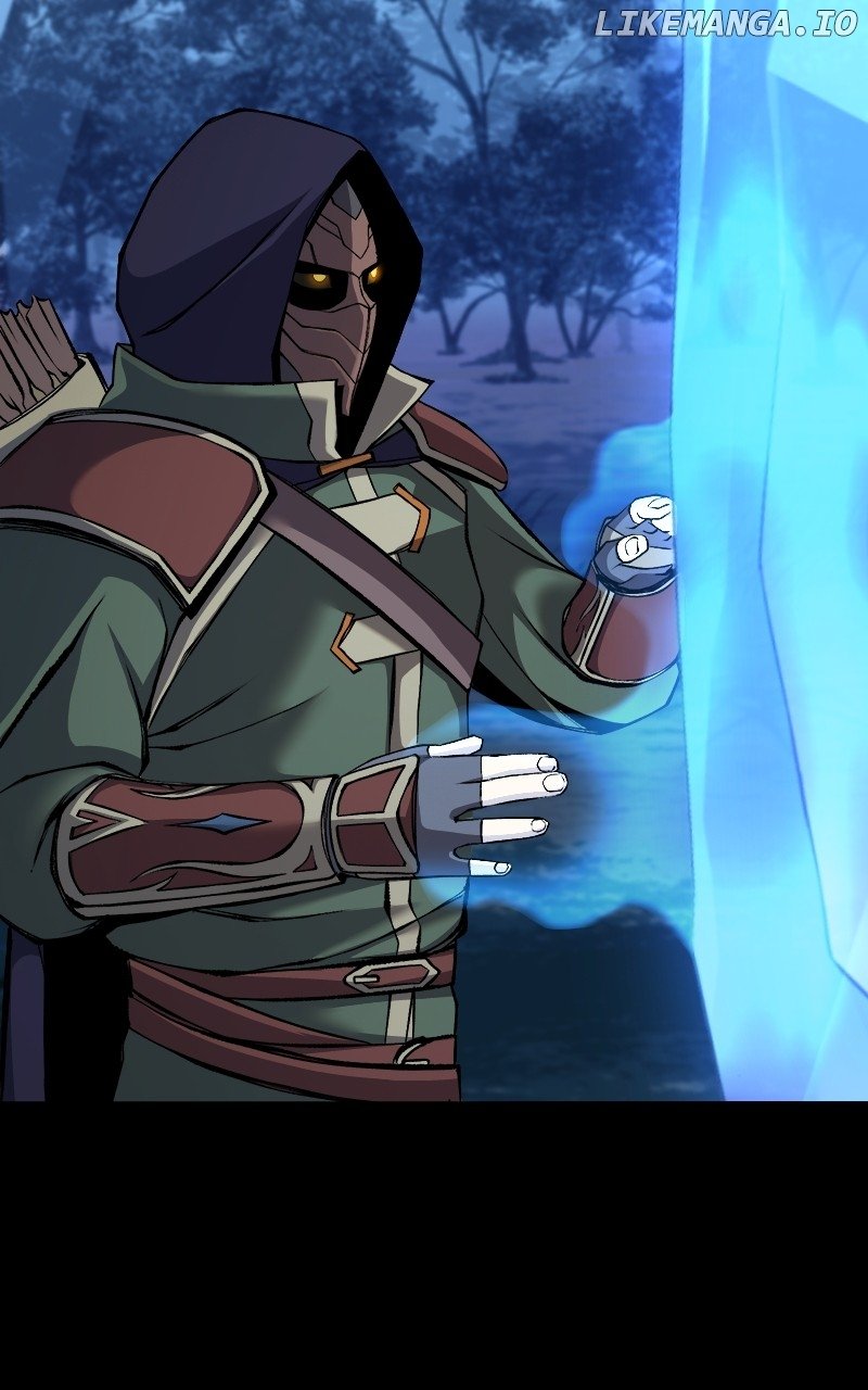 Read The Primal Hunter EN Manga Online