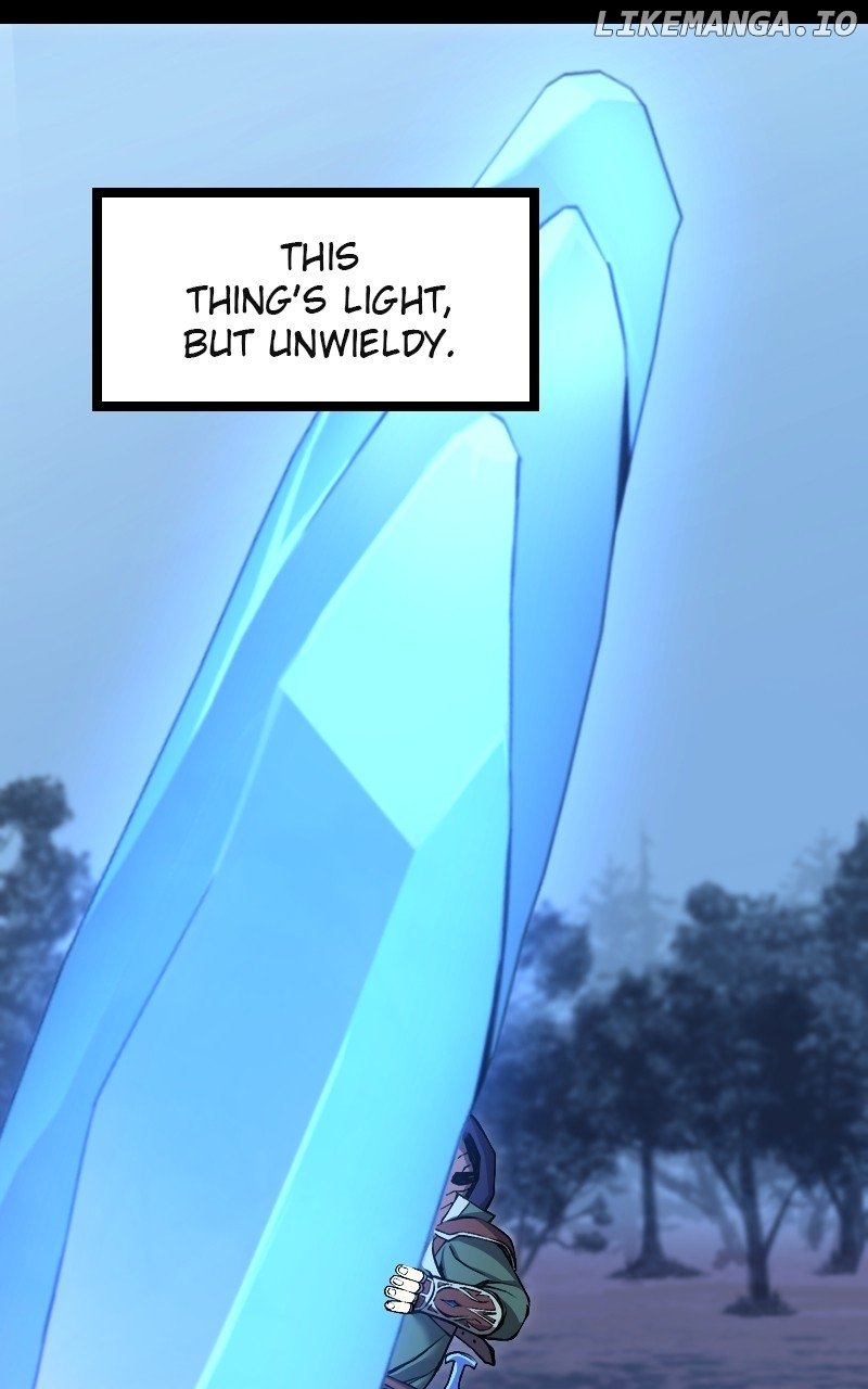 Read The Primal Hunter EN Manga Online