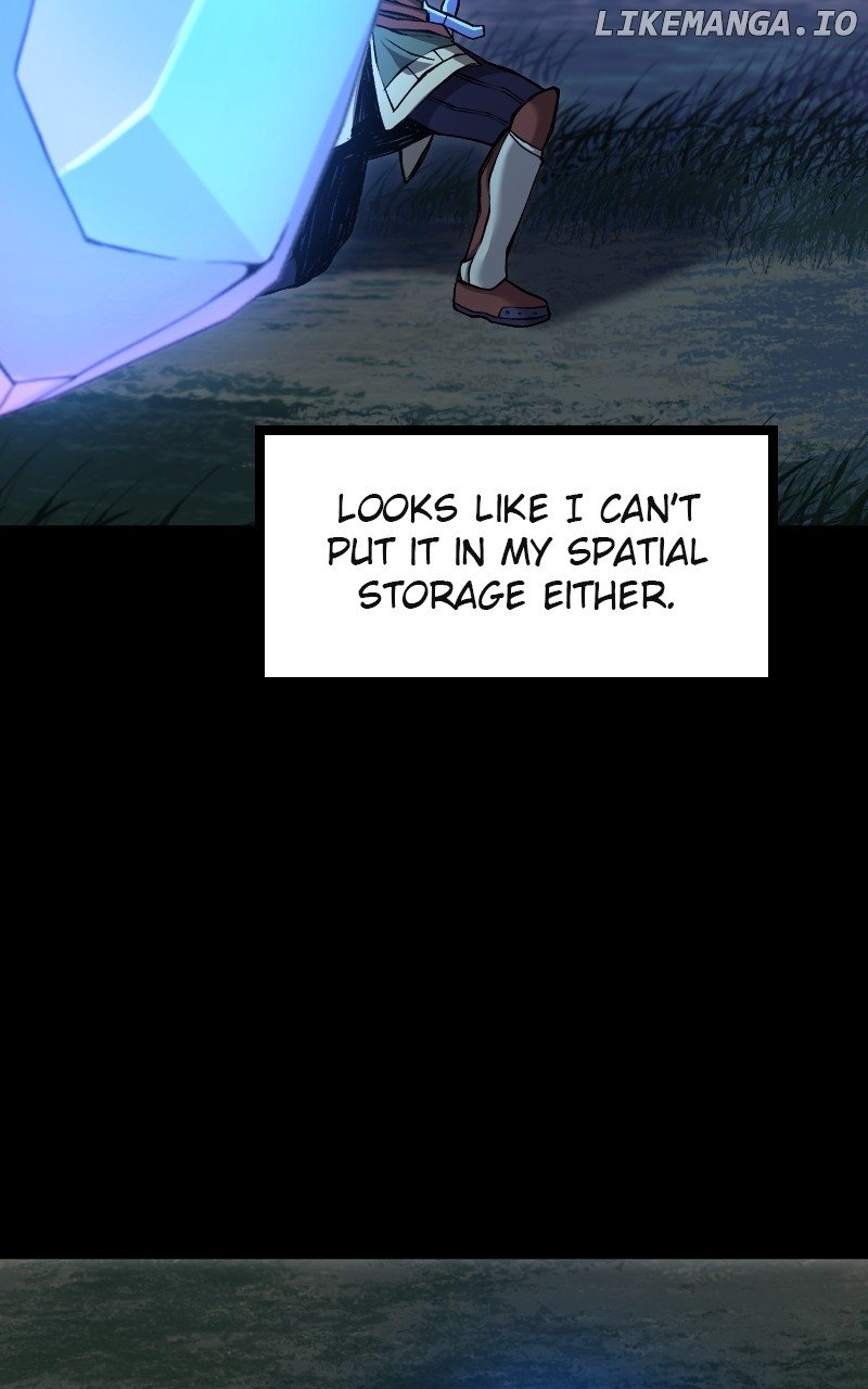 Read The Primal Hunter EN Manga Online