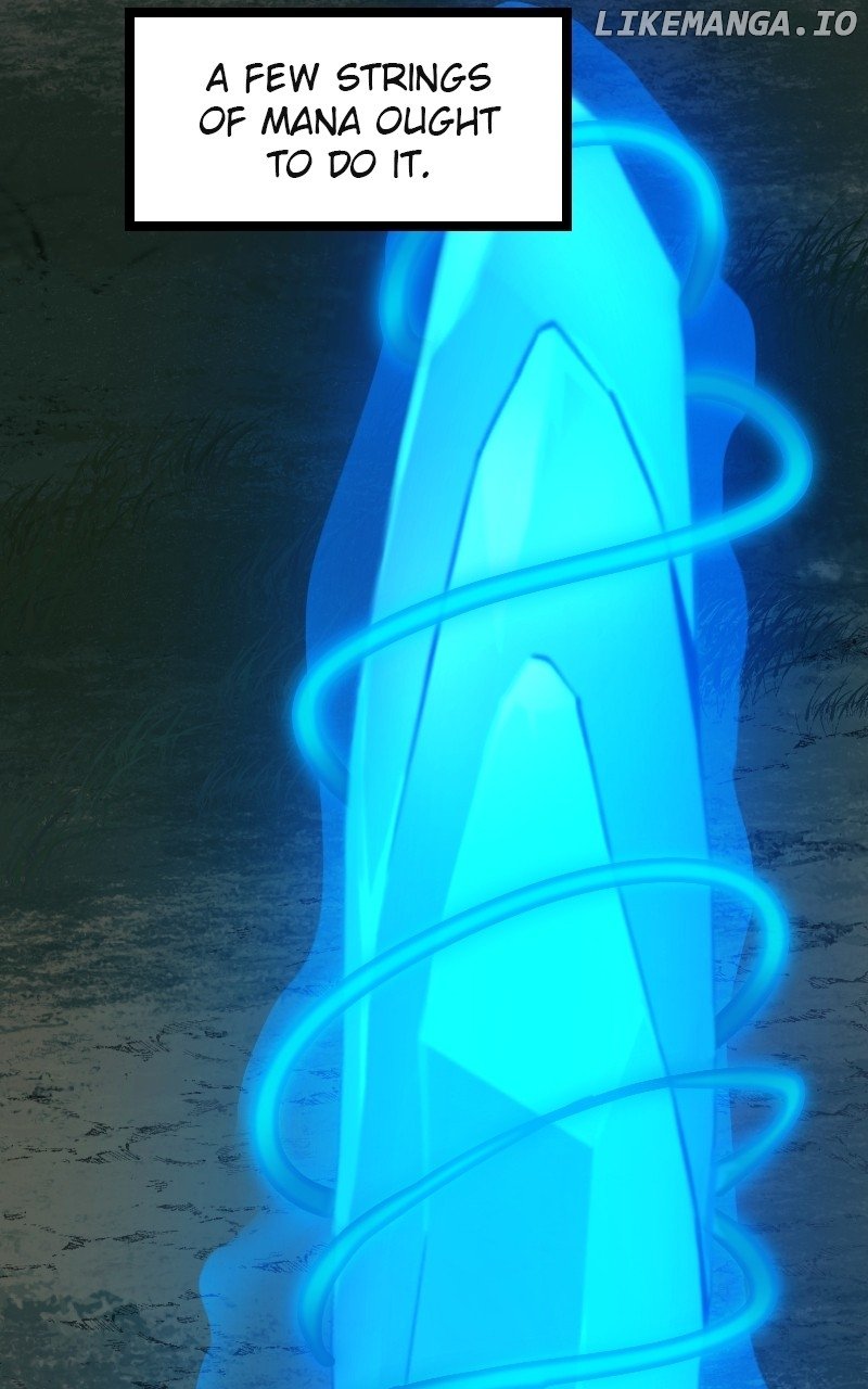 Read The Primal Hunter EN Manga Online