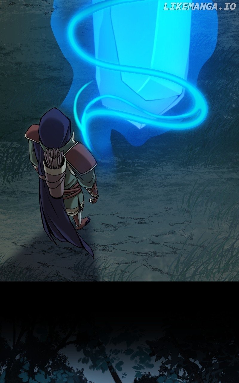 Read The Primal Hunter EN Manga Online