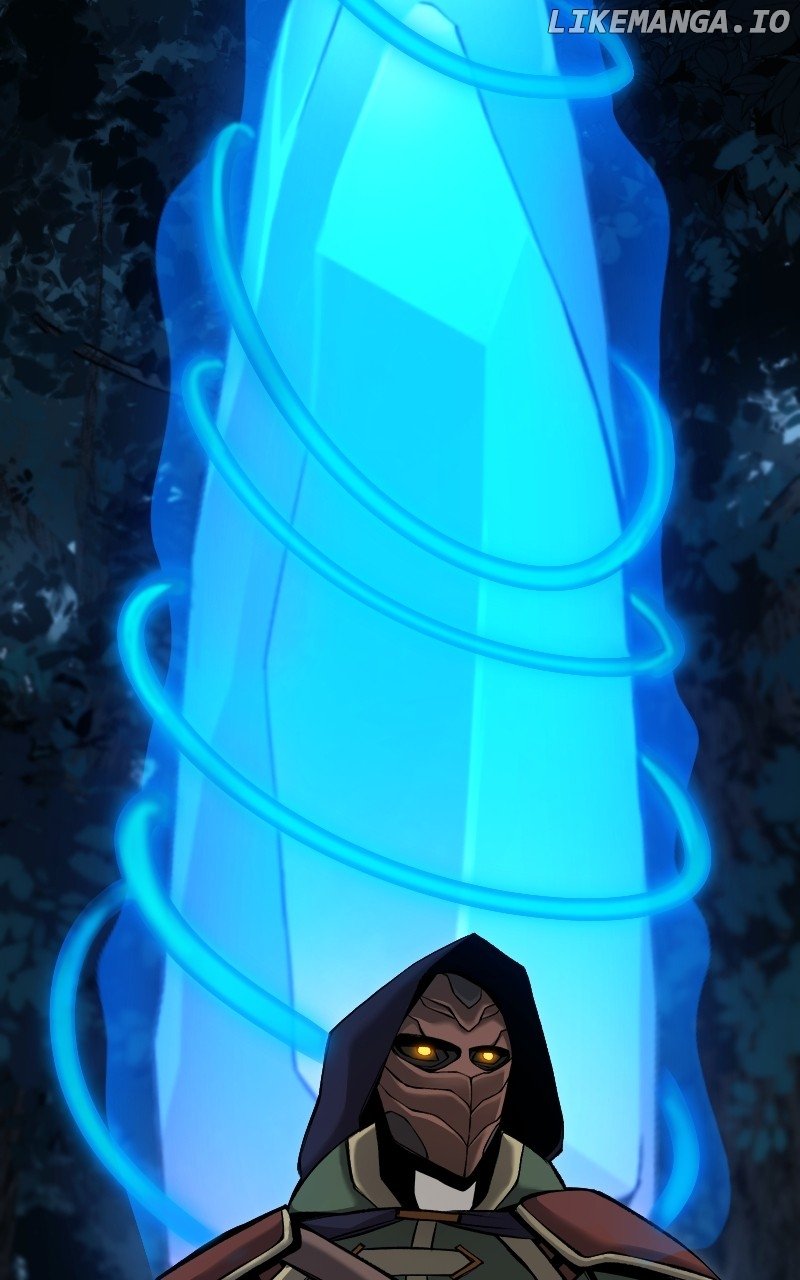 Read The Primal Hunter EN Manga Online