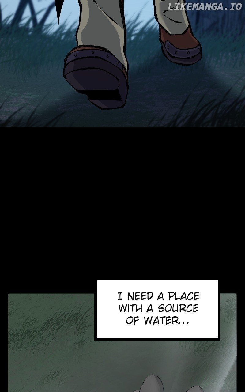 Read The Primal Hunter EN Manga Online