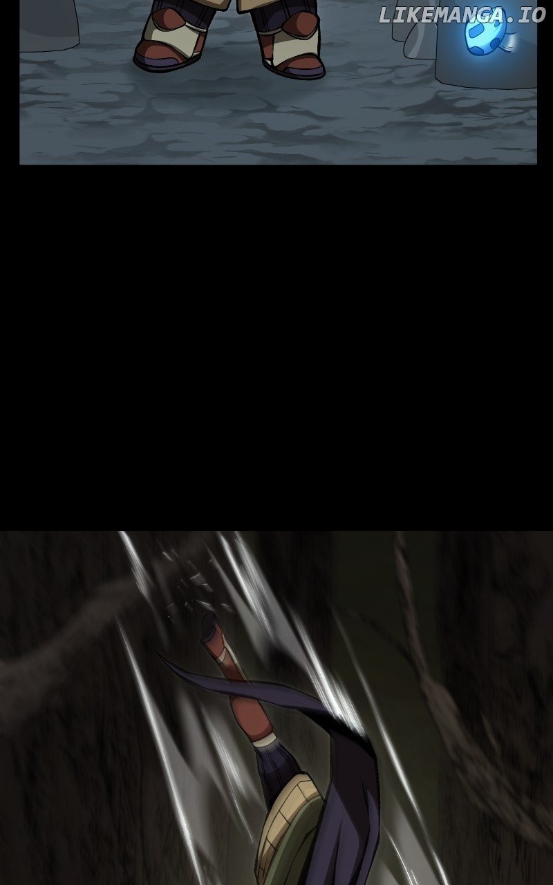 Read The Primal Hunter EN Manga Online