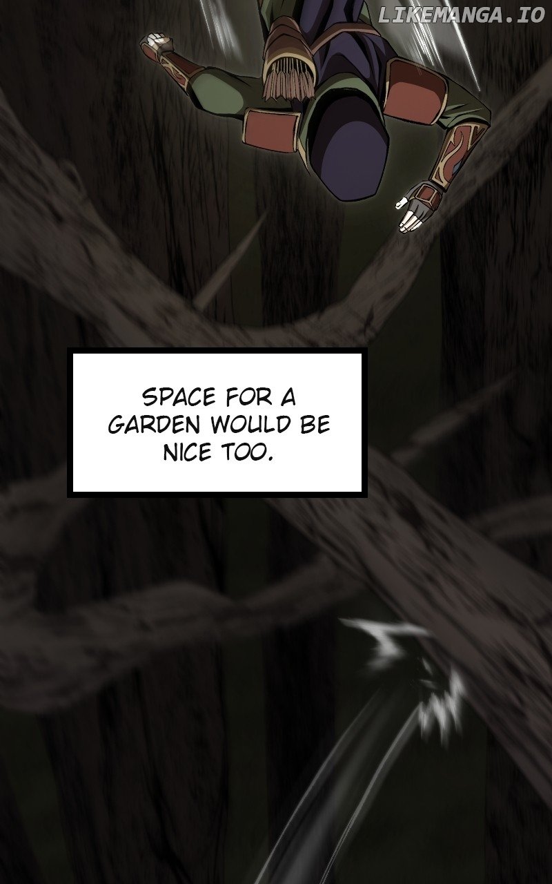 Read The Primal Hunter EN Manga Online