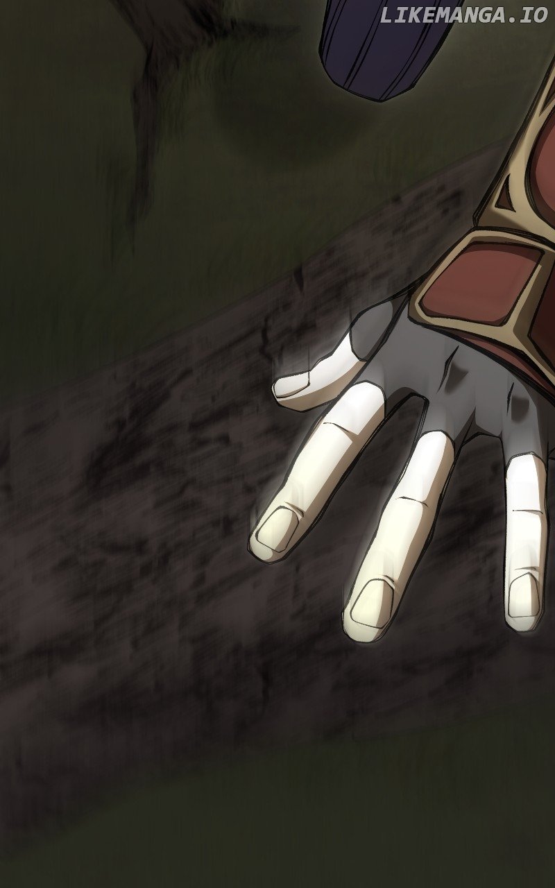 Read The Primal Hunter EN Manga Online