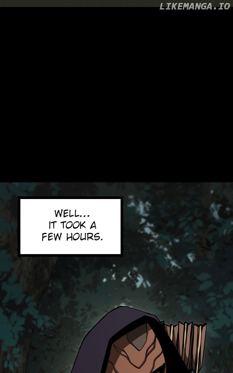 Read The Primal Hunter EN Manga Online