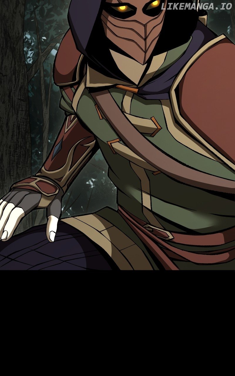 Read The Primal Hunter EN Manga Online