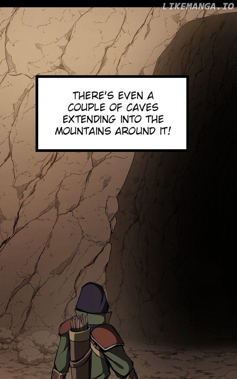 Read The Primal Hunter EN Manga Online