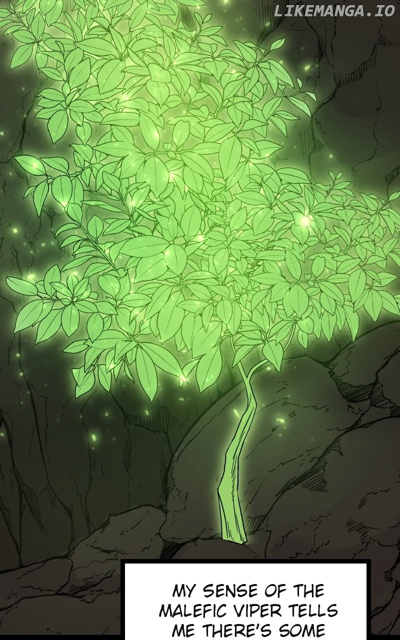 Read The Primal Hunter EN Manga Online