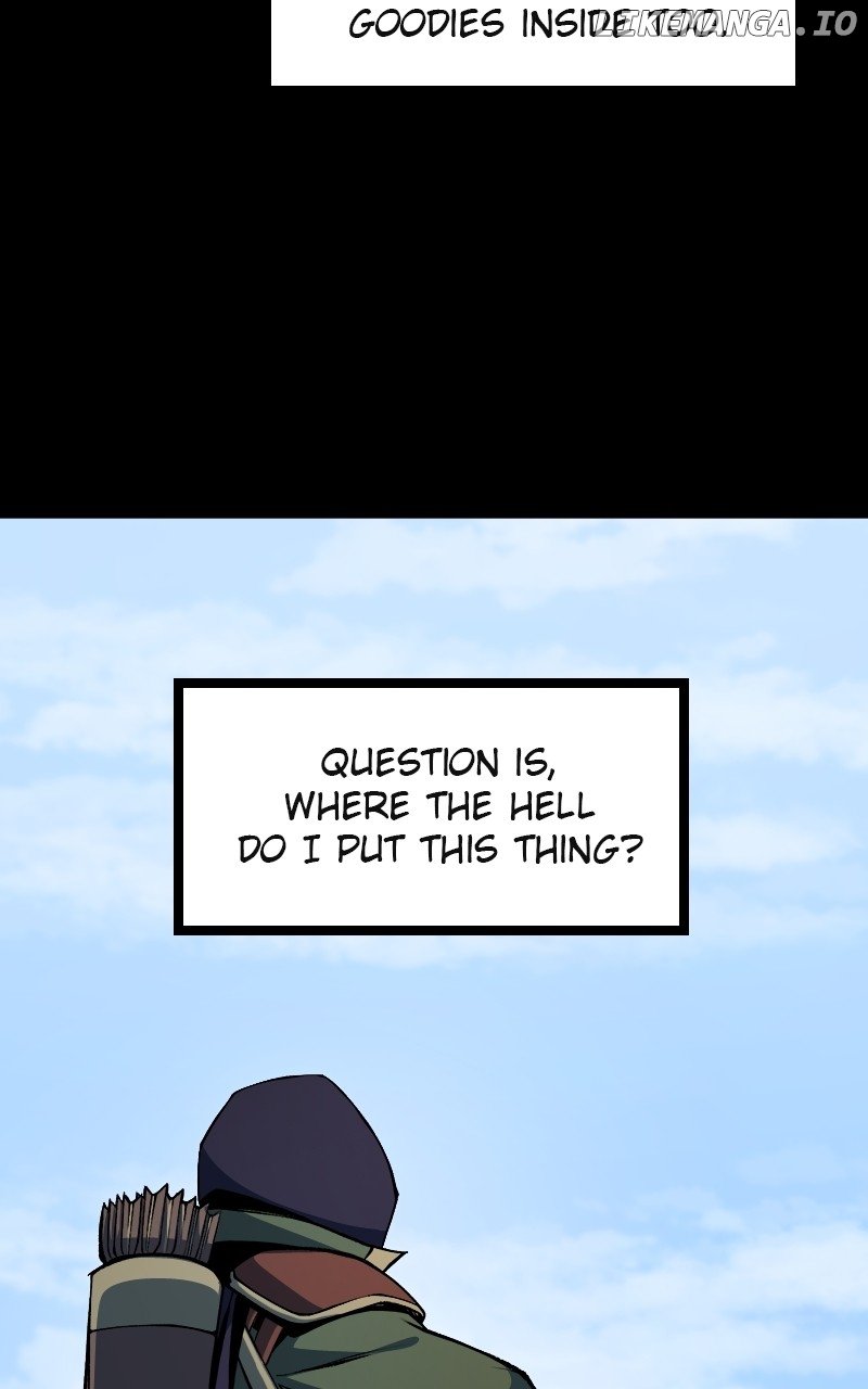 Read The Primal Hunter EN Manga Online