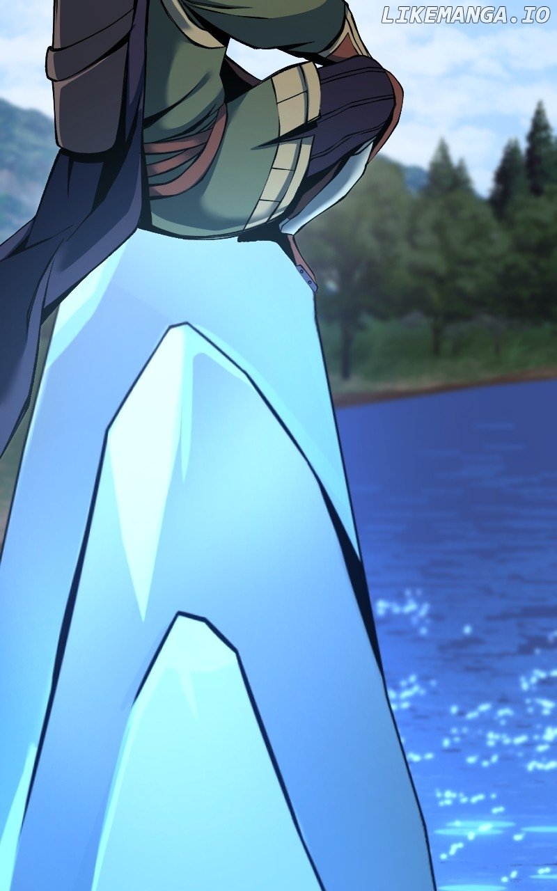 Read The Primal Hunter EN Manga Online