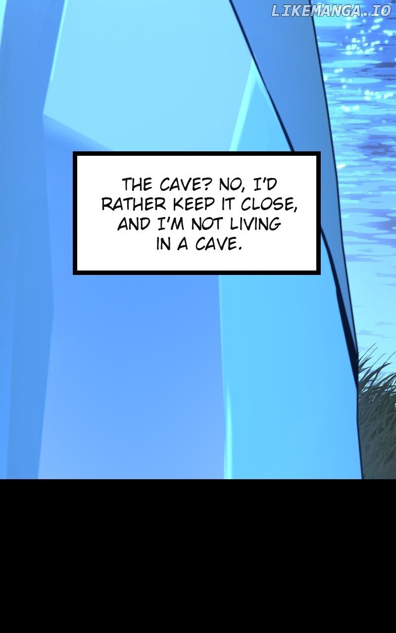 Read The Primal Hunter EN Manga Online