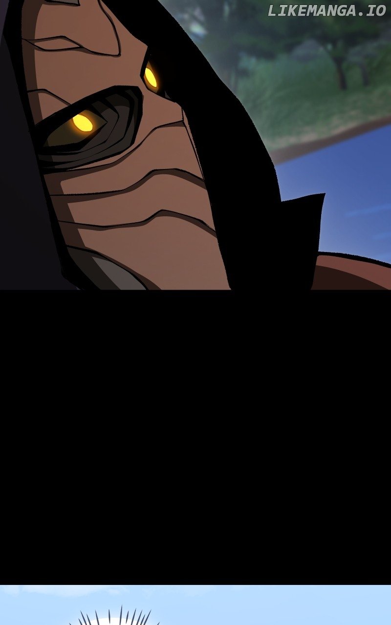 Read The Primal Hunter EN Manga Online