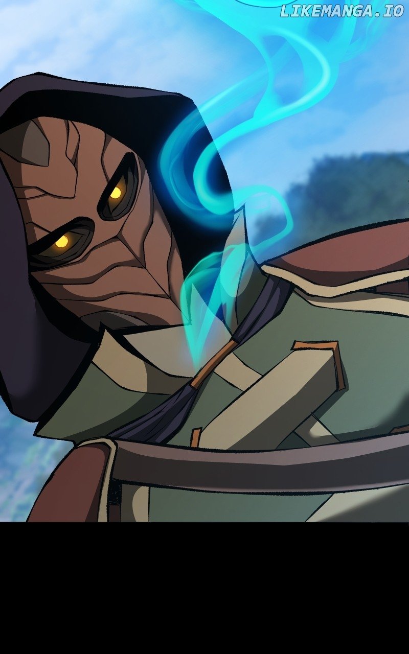 Read The Primal Hunter EN Manga Online