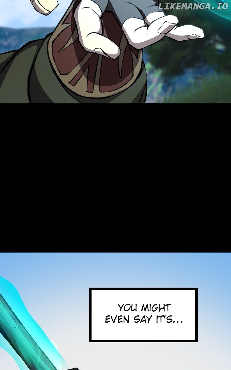 Read The Primal Hunter EN Manga Online