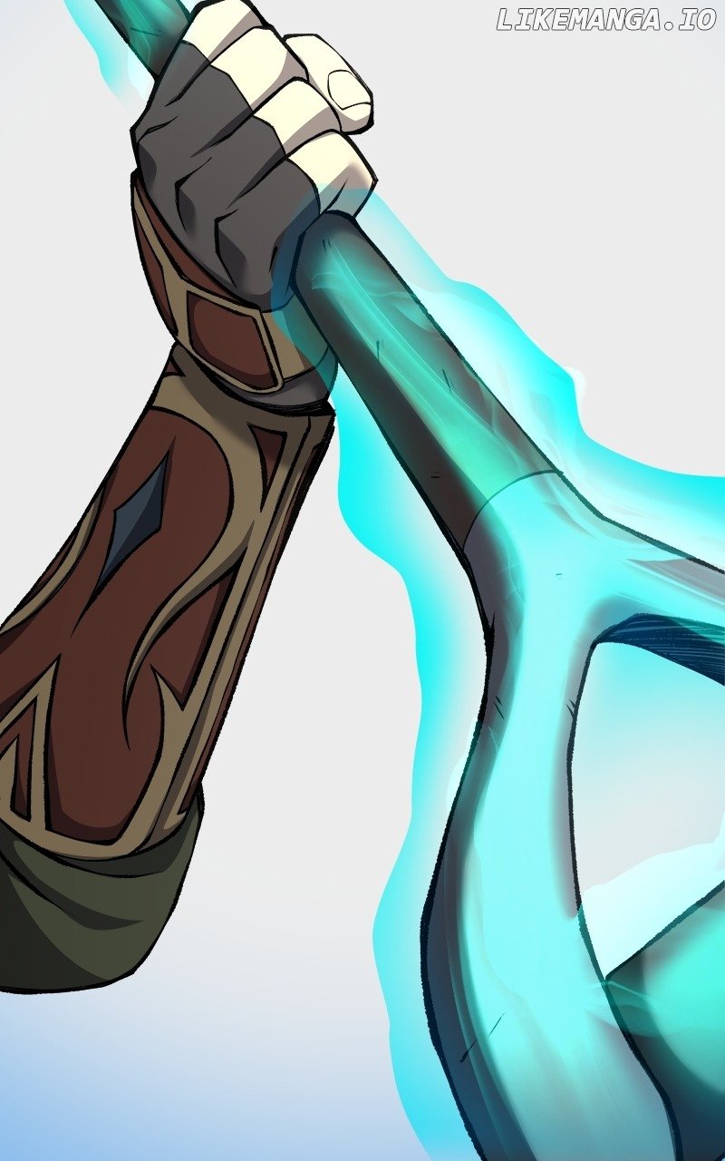 Read The Primal Hunter EN Manga Online