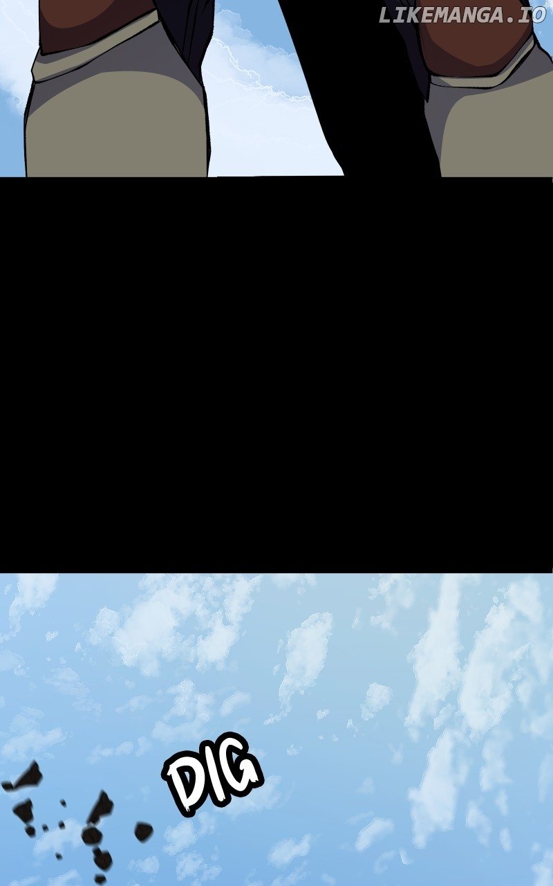 Read The Primal Hunter EN Manga Online