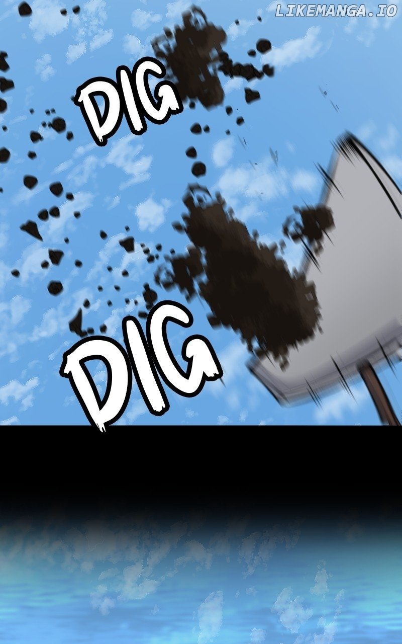 Read The Primal Hunter EN Manga Online