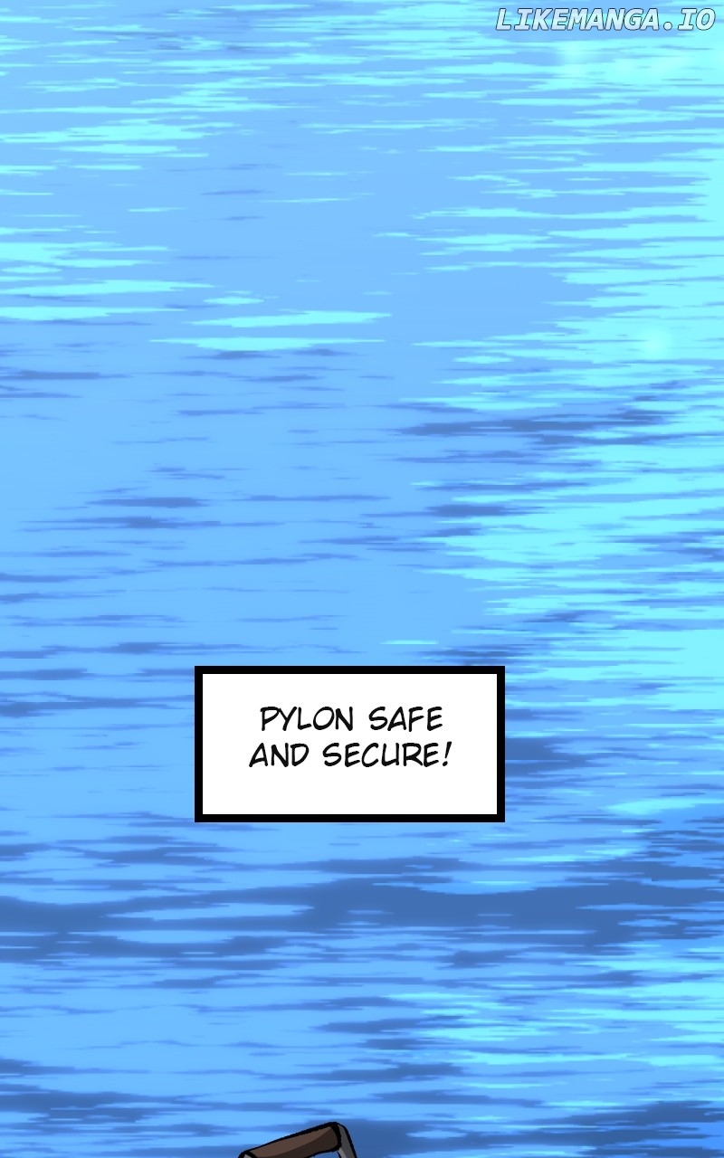 Read The Primal Hunter EN Manga Online