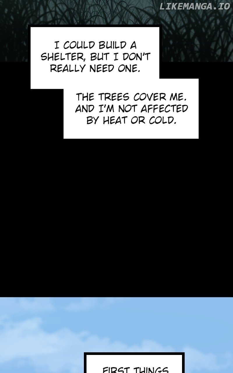 Read The Primal Hunter EN Manga Online