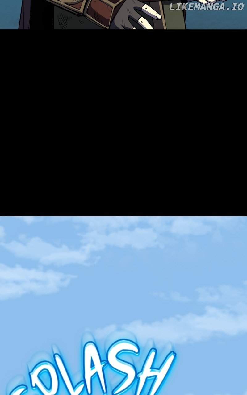 Read The Primal Hunter EN Manga Online