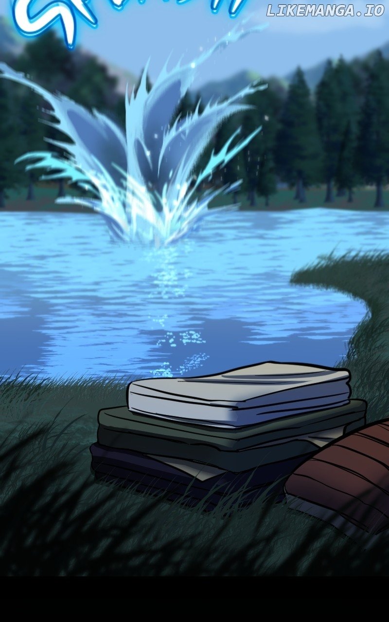 Read The Primal Hunter EN Manga Online