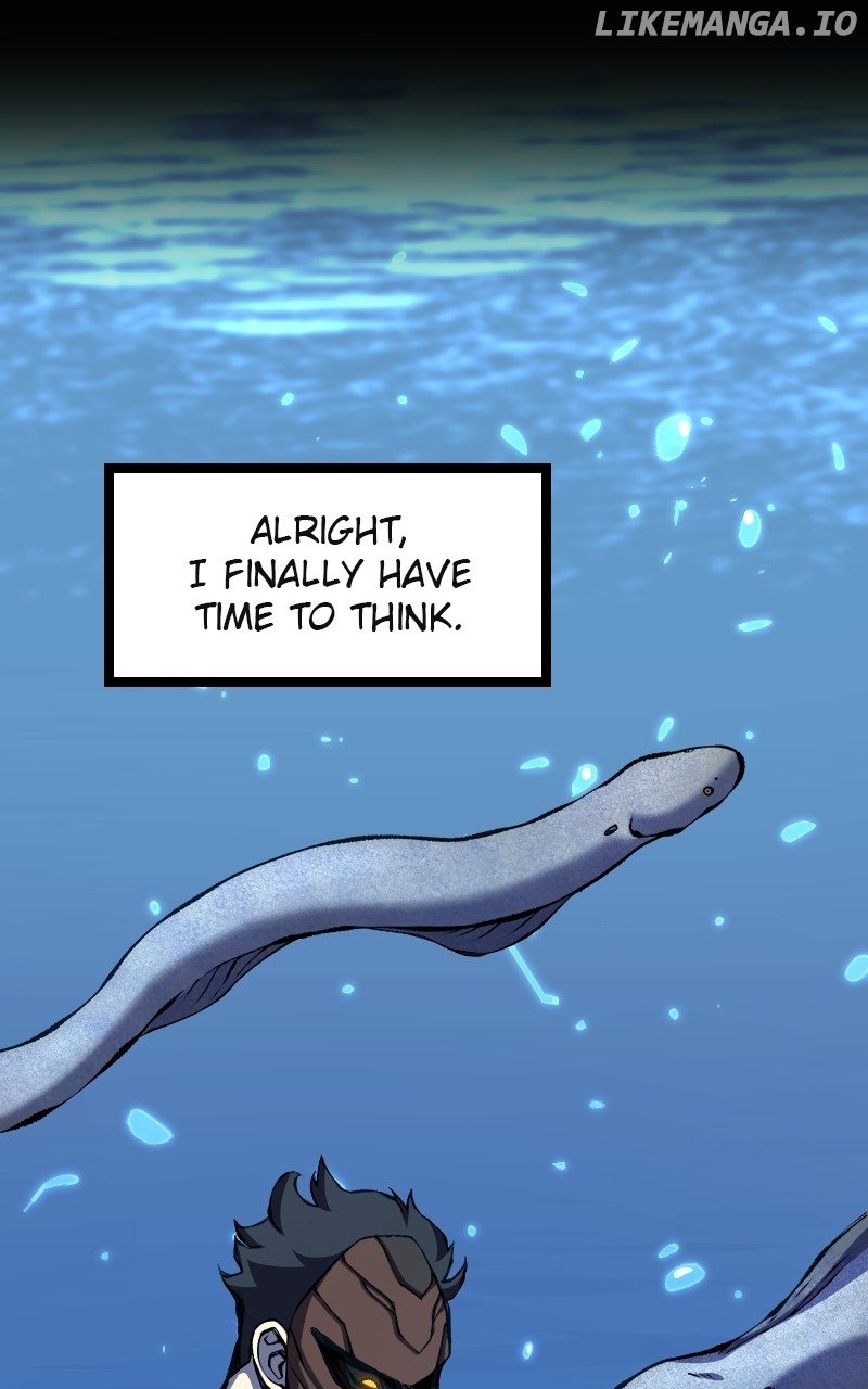 Read The Primal Hunter EN Manga Online