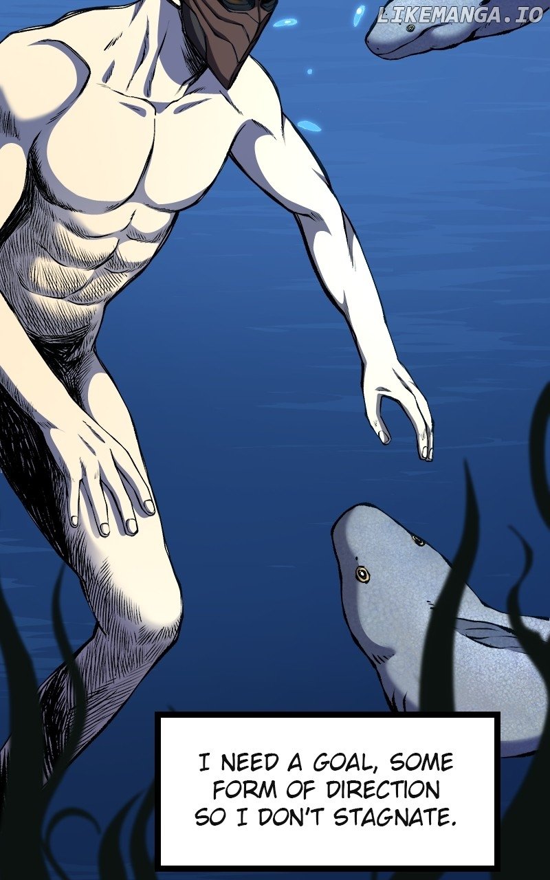 Read The Primal Hunter EN Manga Online