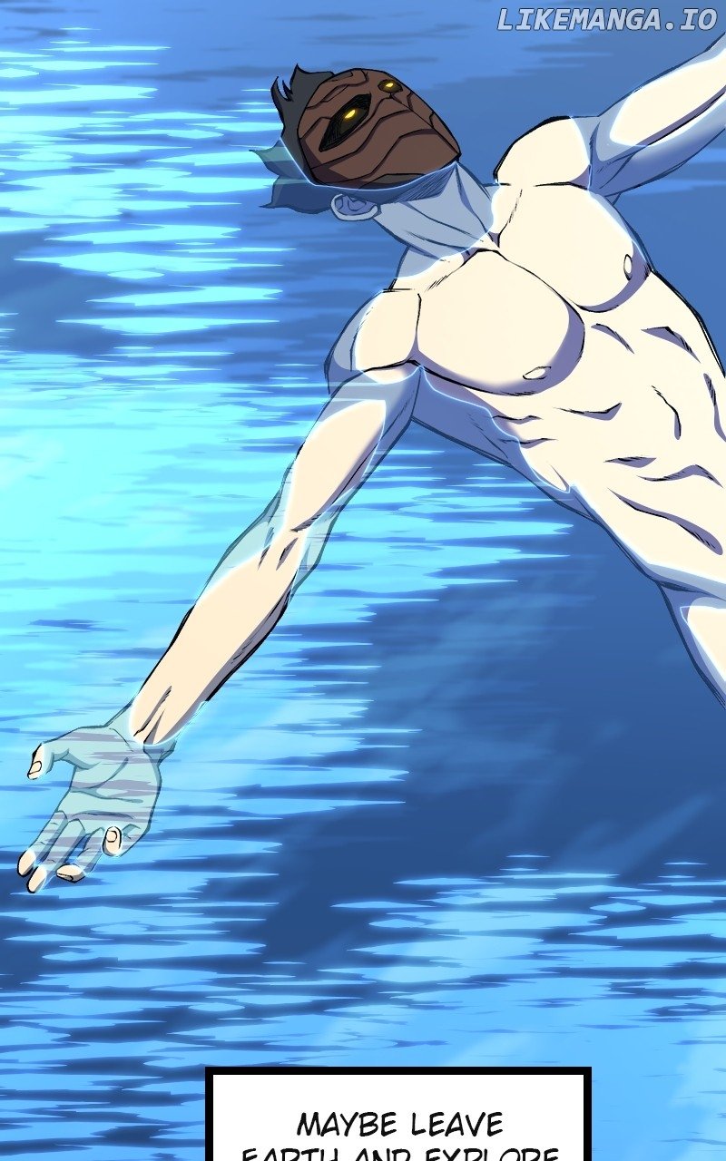 Read The Primal Hunter EN Manga Online