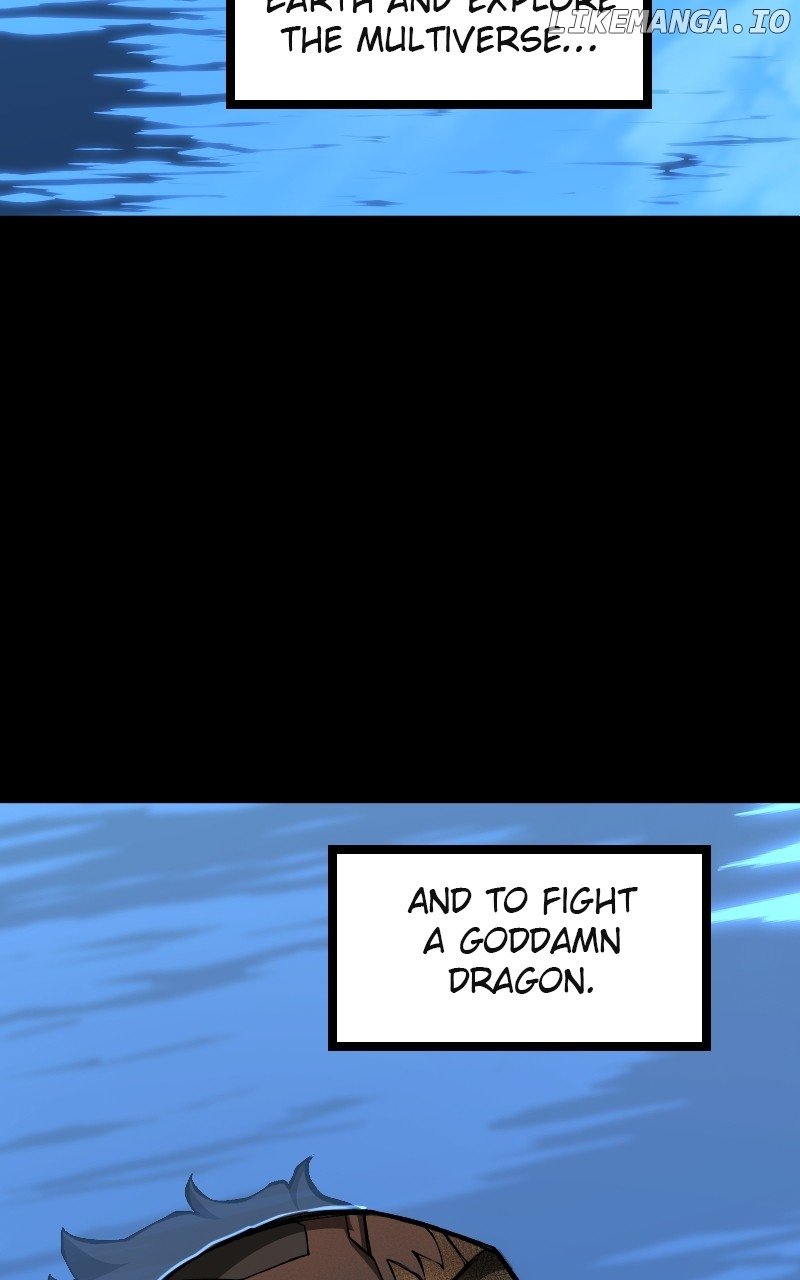 Read The Primal Hunter EN Manga Online