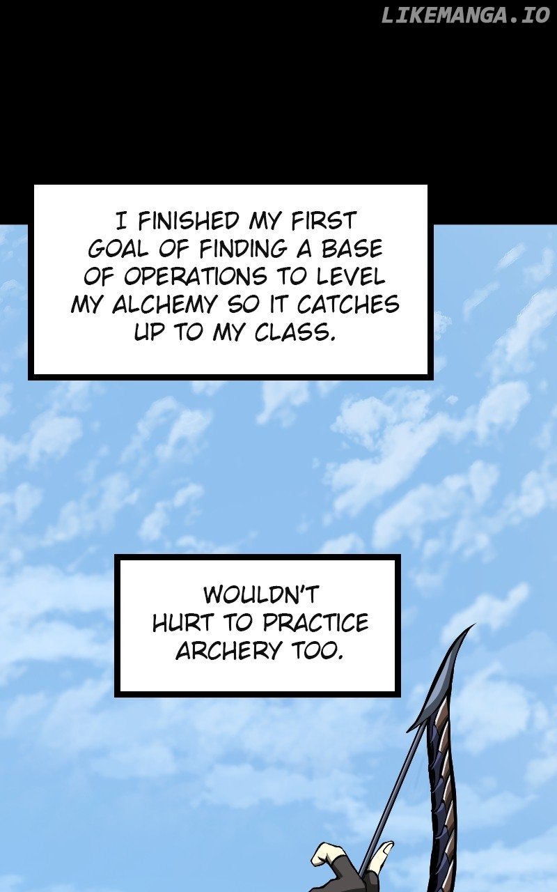 Read The Primal Hunter EN Manga Online