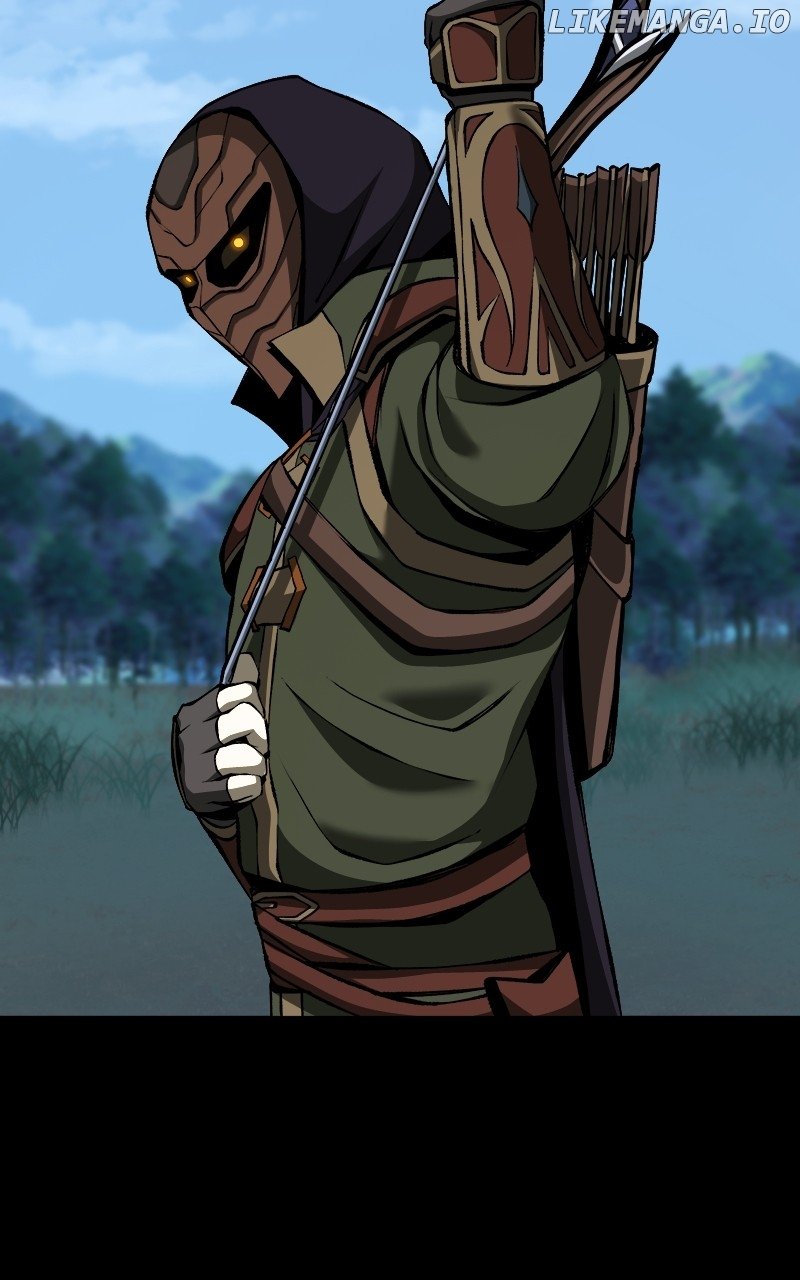 Read The Primal Hunter EN Manga Online