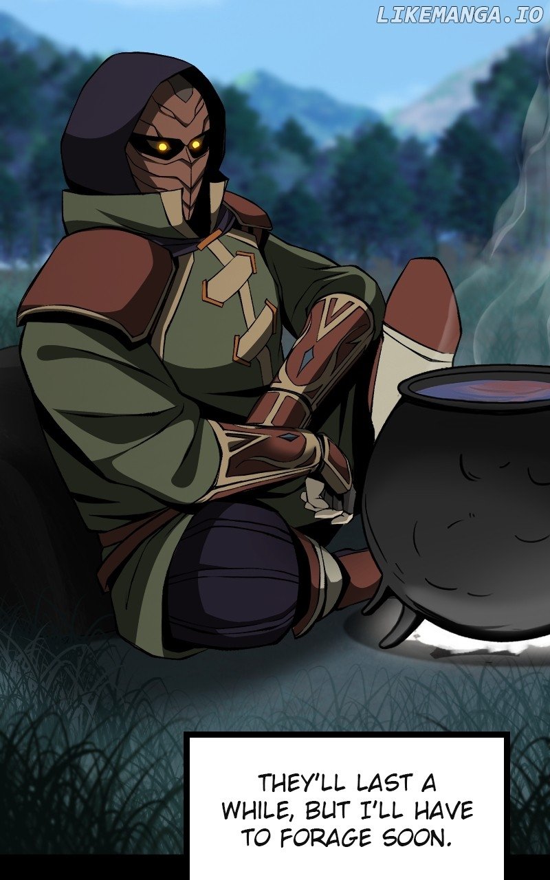 Read The Primal Hunter EN Manga Online