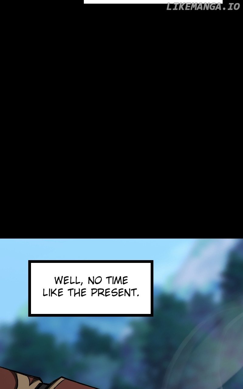 Read The Primal Hunter EN Manga Online